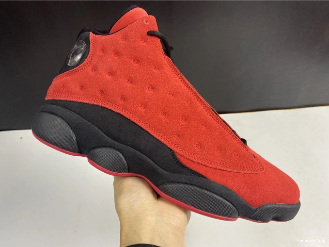 REVERSE AIR JORDAN BRED" 602 13 DJ5982 0928